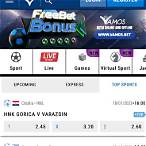 mobile vamos bet